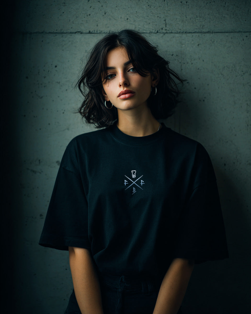 Skull — FFB x Nilko White x Akirovitch